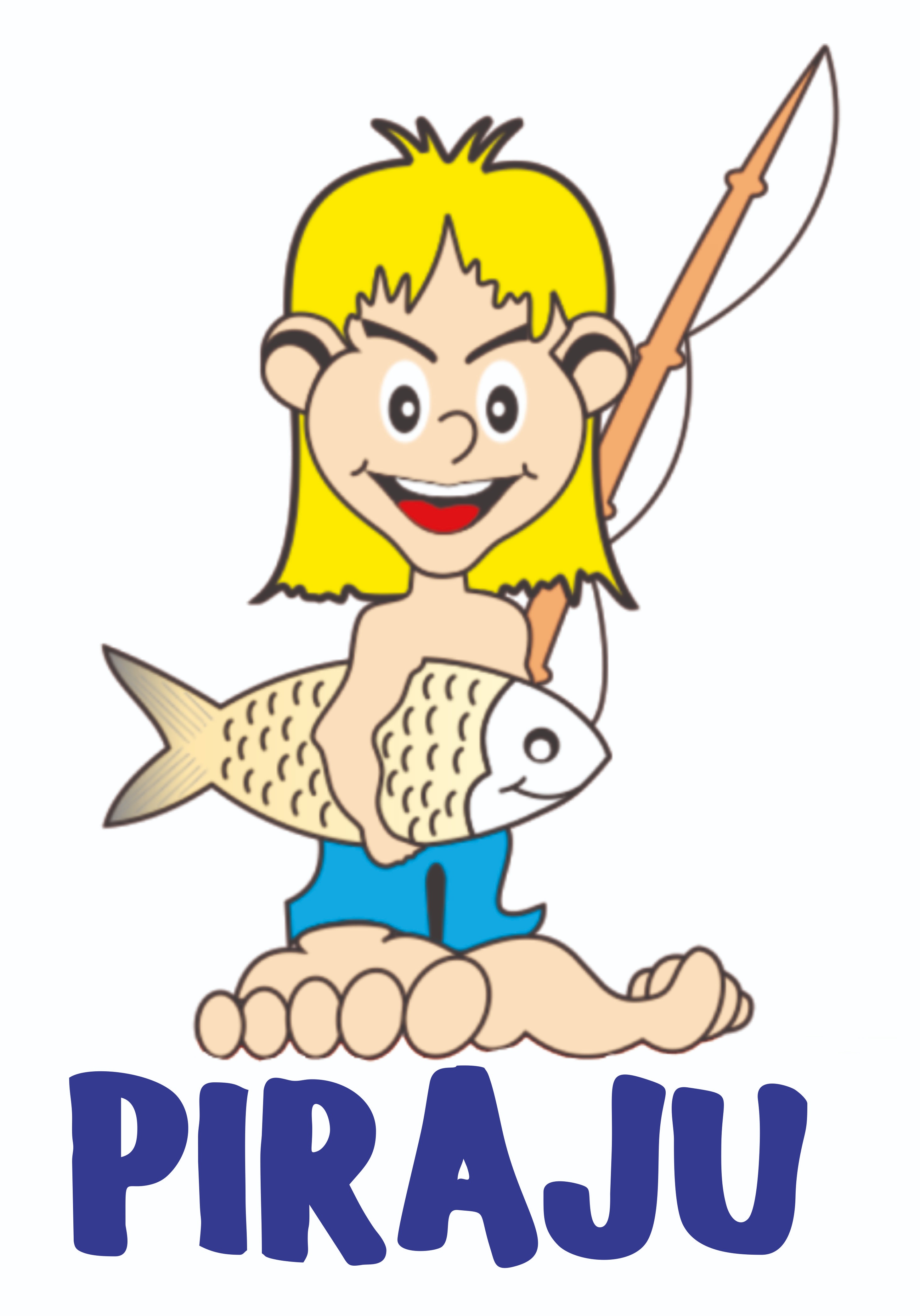 Piraju