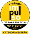 Selo Impulso